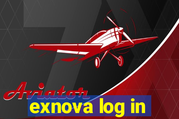 exnova log in